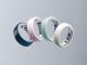 Oura Ring 4 Chính Thức Ra Mắt Phiên Bản Gốm, Hộp Sạc Di Động và Nhiều Tính Năng Mới